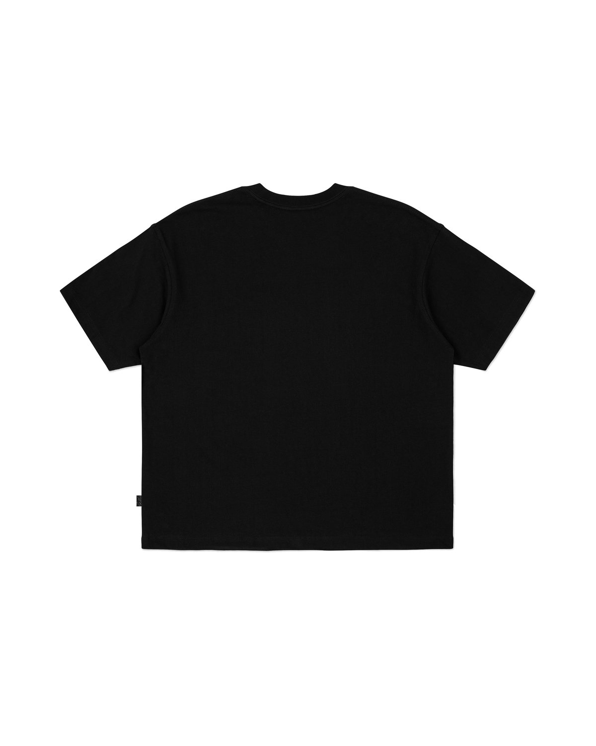 Levents® Serif Logo Semi-Oversized Tee