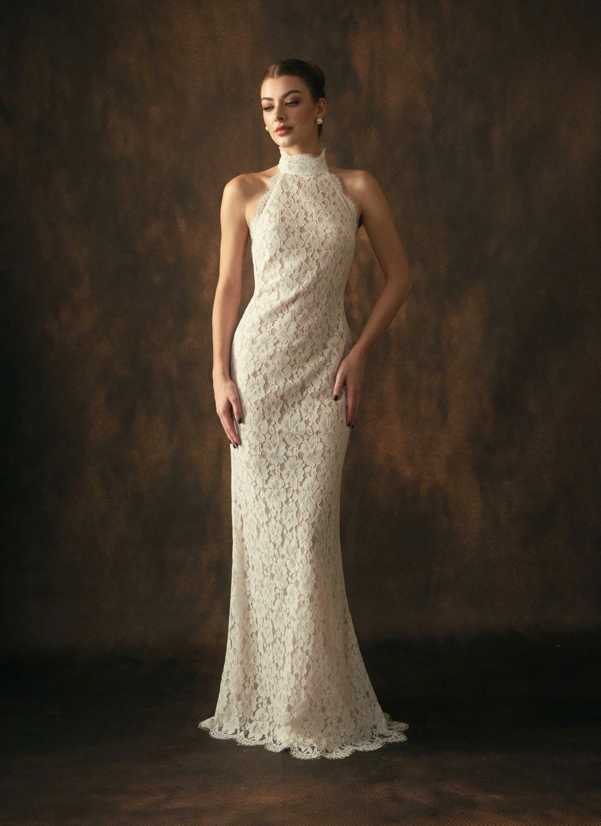 KISSERINE ELOISE Dress