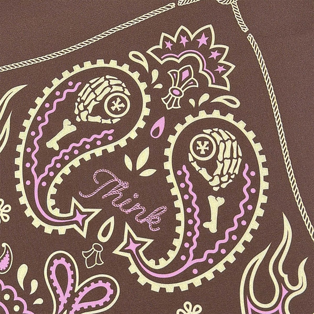 DIRTYCOINS DCxRS Bandana