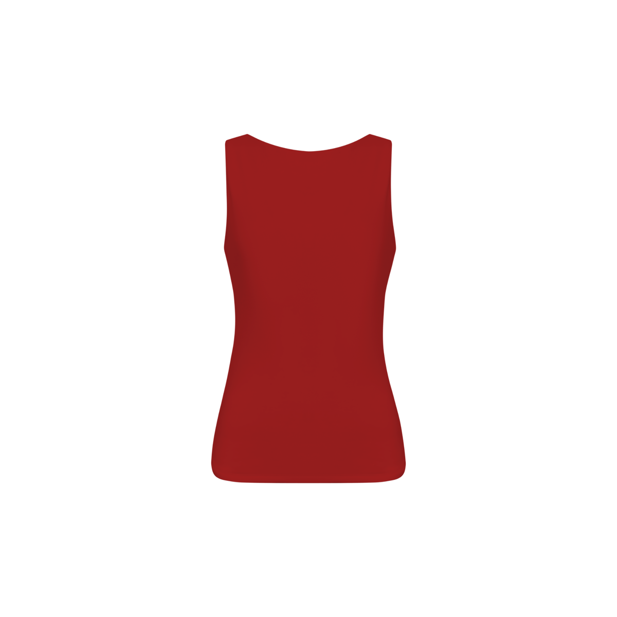 DOTTIE Boat Neck Sleeveless Top MC17 上衣