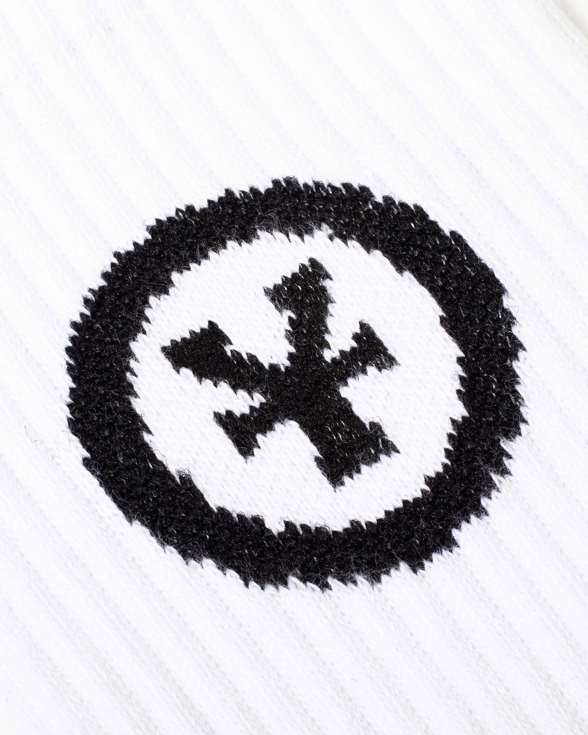 DIRTYCOINS Signature Y Socks