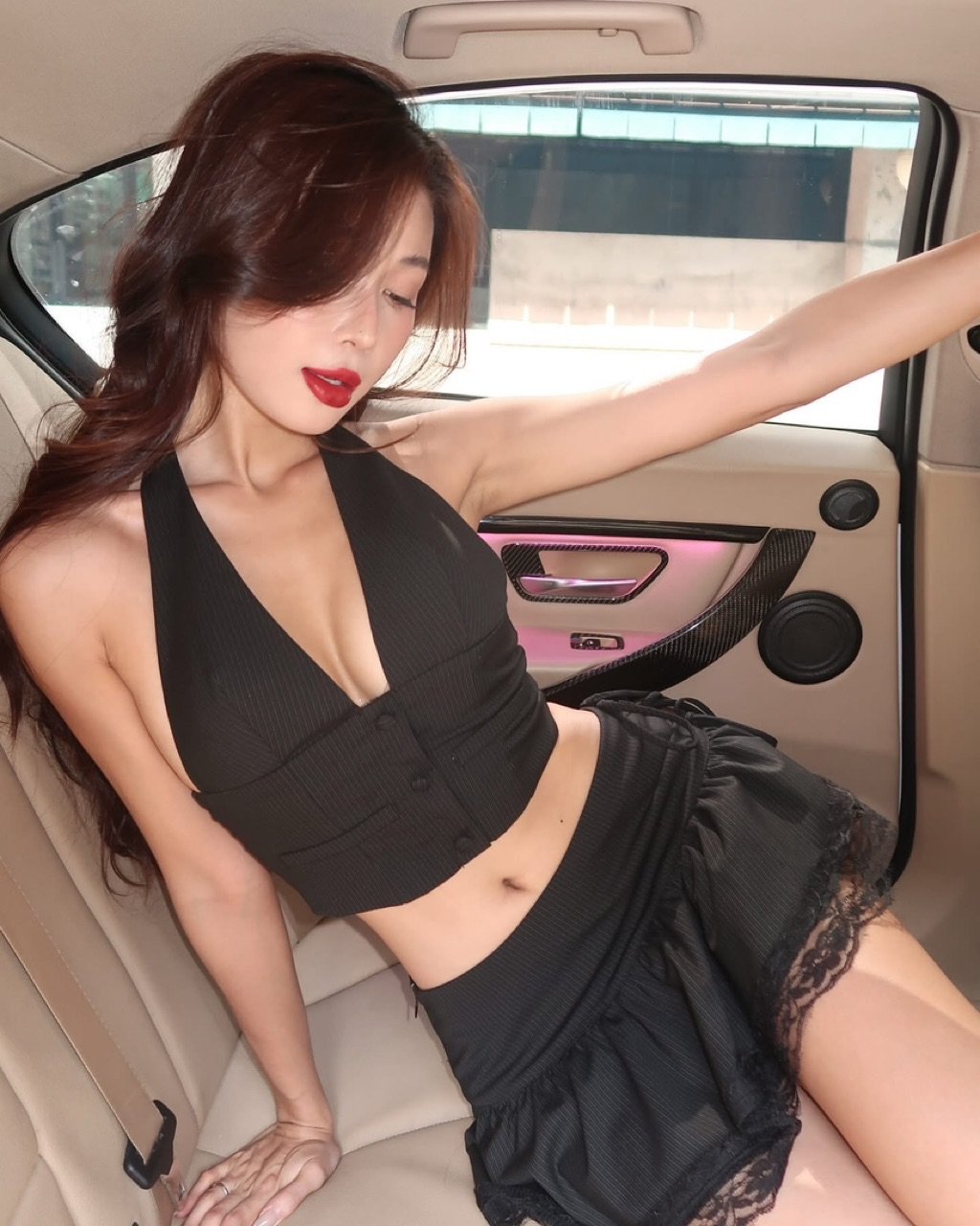 Hilda Two-Piece Set (Byvee)