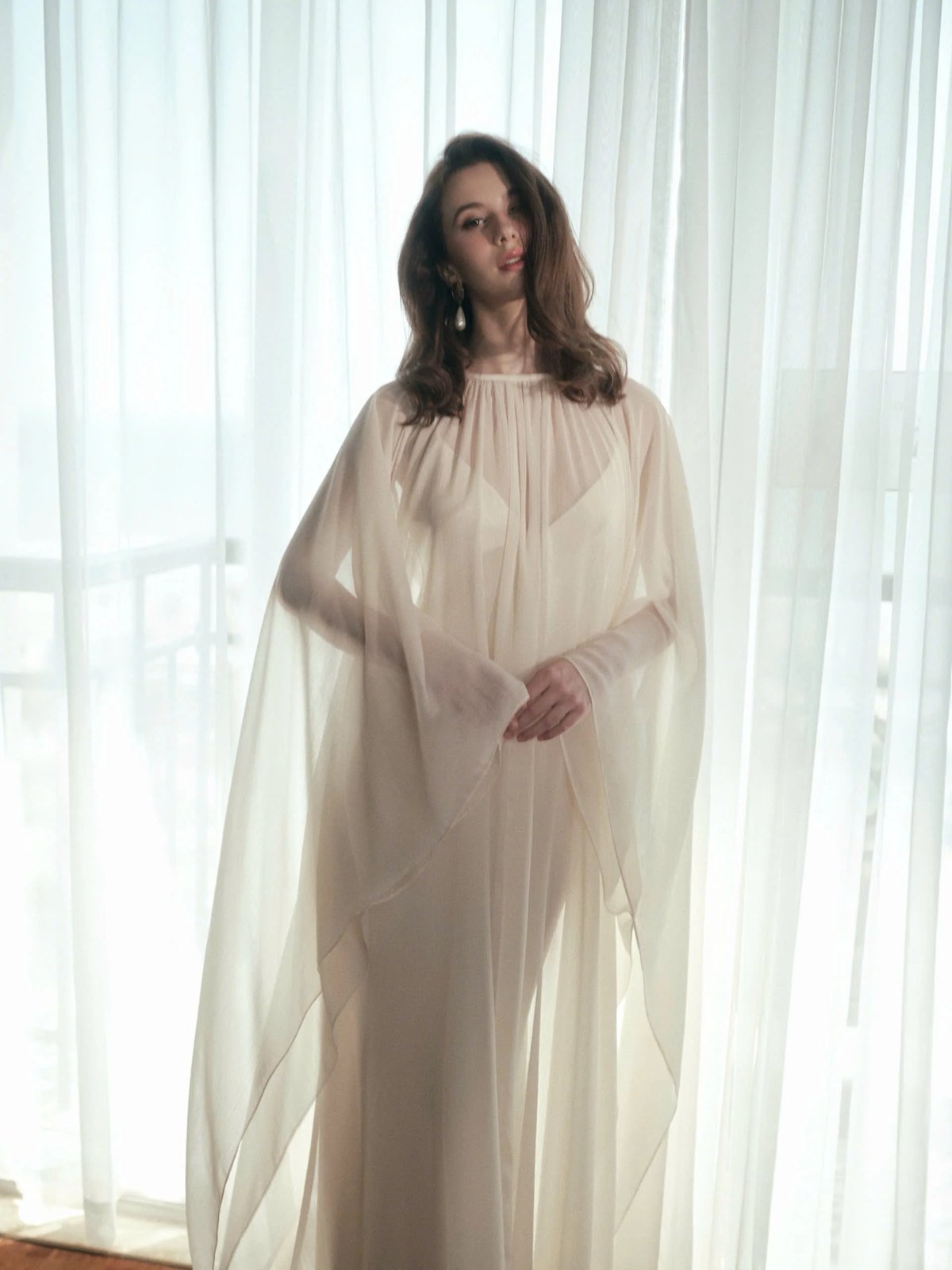 KISSERINE MÉLODIE Dress