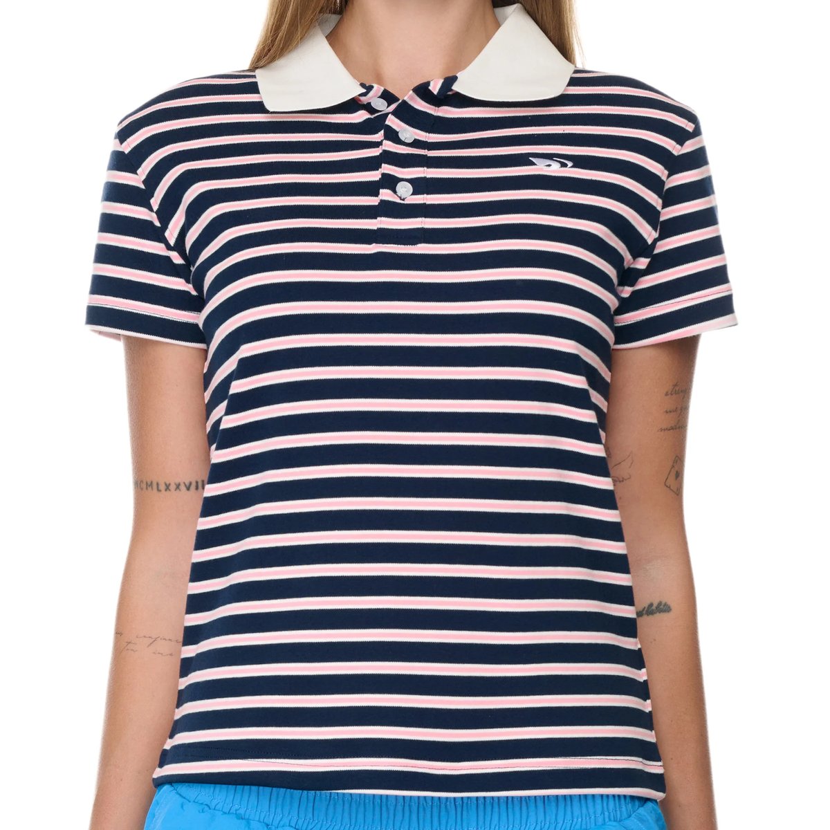 PUSH PUSH OLIVER Polo Shirt