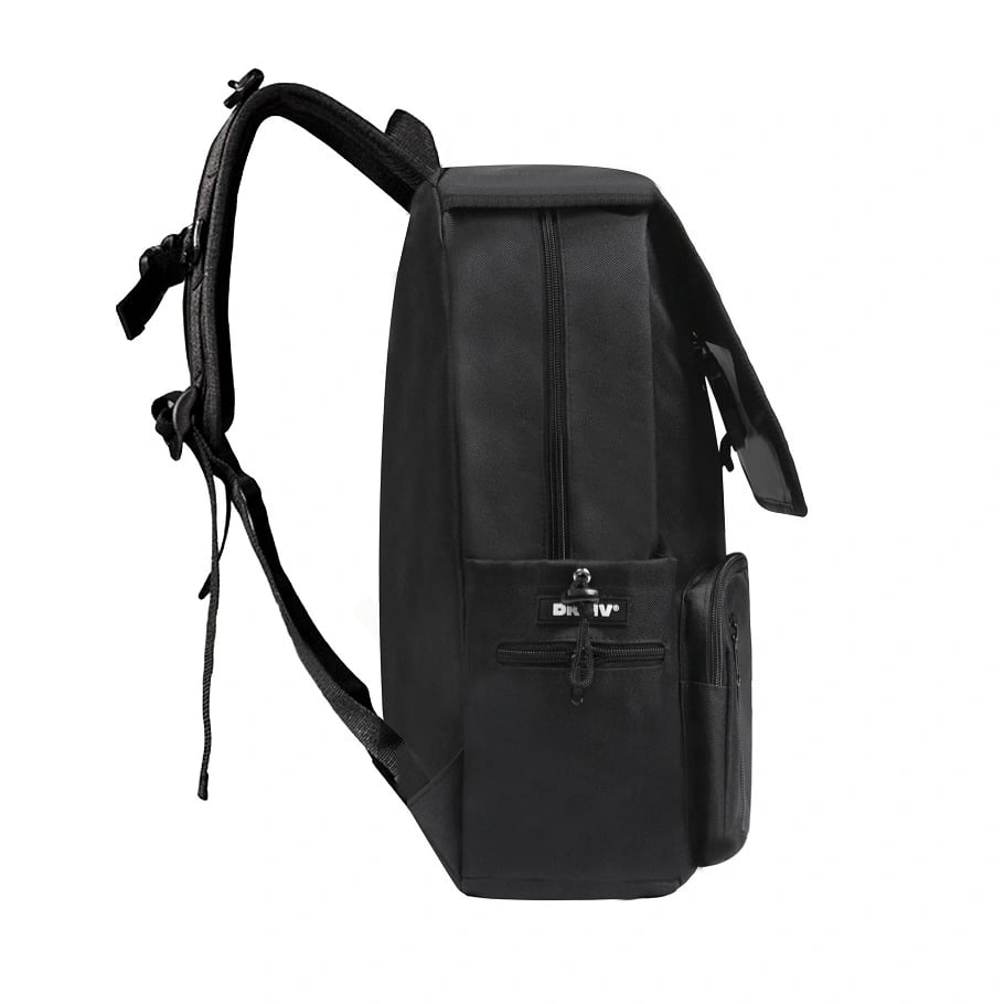 DKMV Lid Backpack 帆布多功能書包
