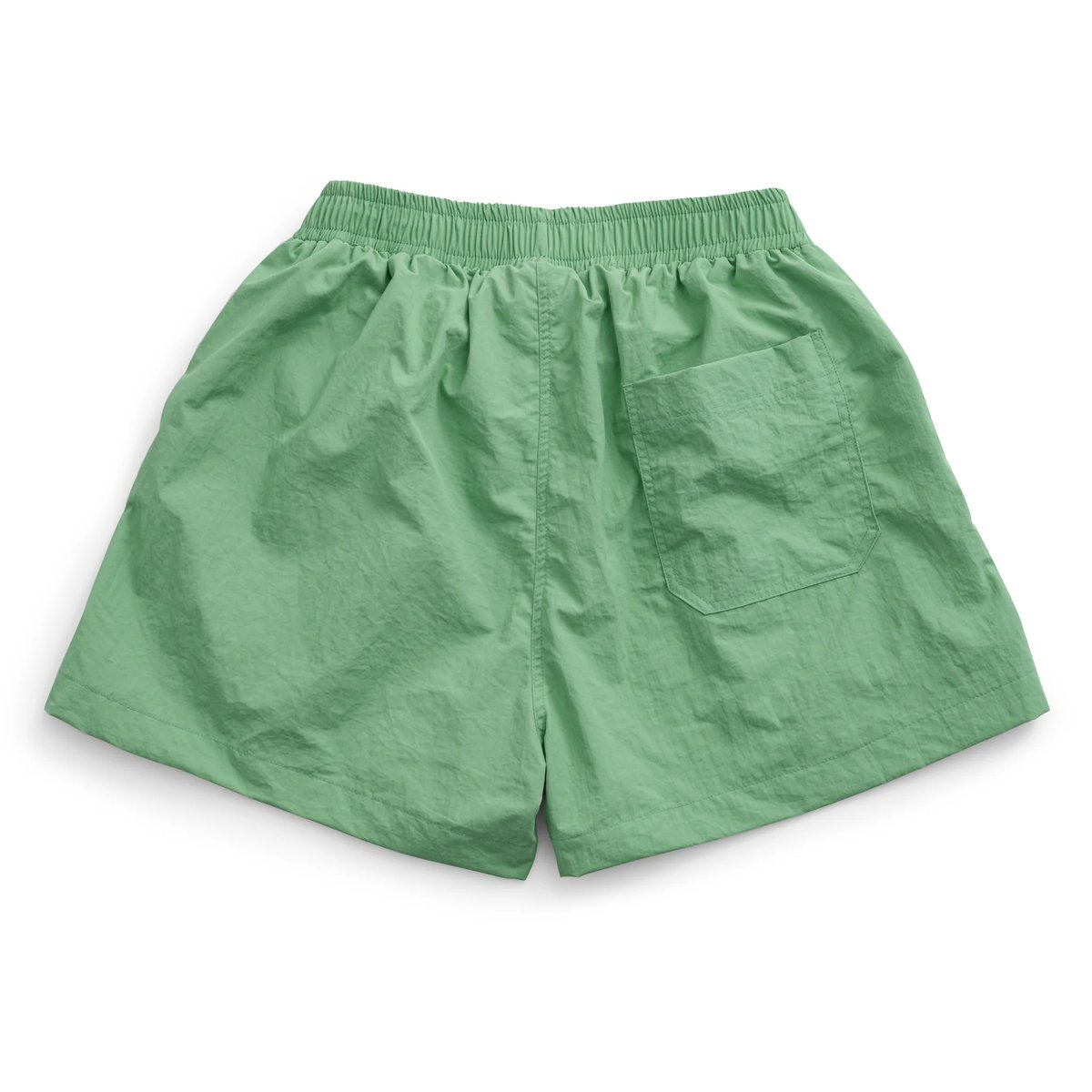 PUSH PUSH PP POP Baggy Wide Leg Shorts