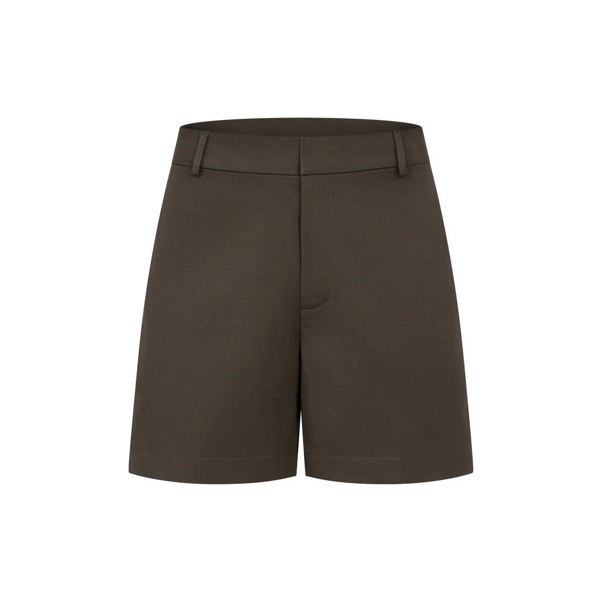 PUSH PUSH OFF-WORK Shorts