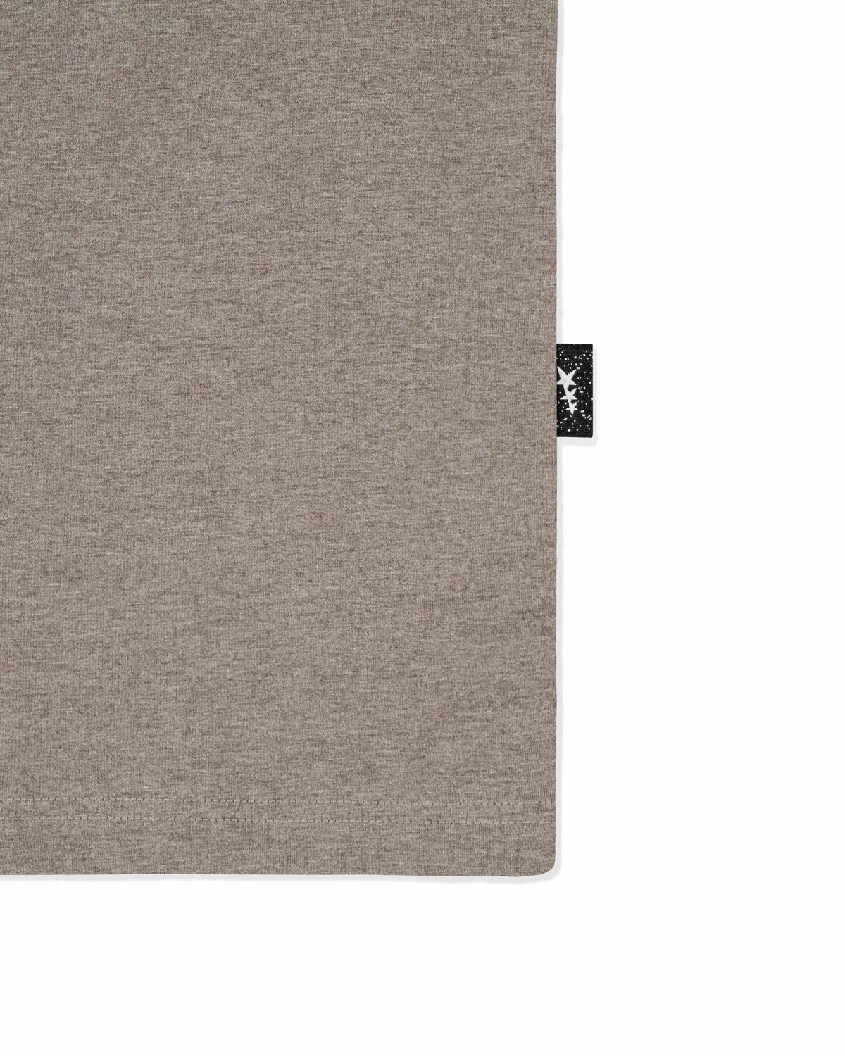 Levents® Serif Logo Semi-Oversized Tee