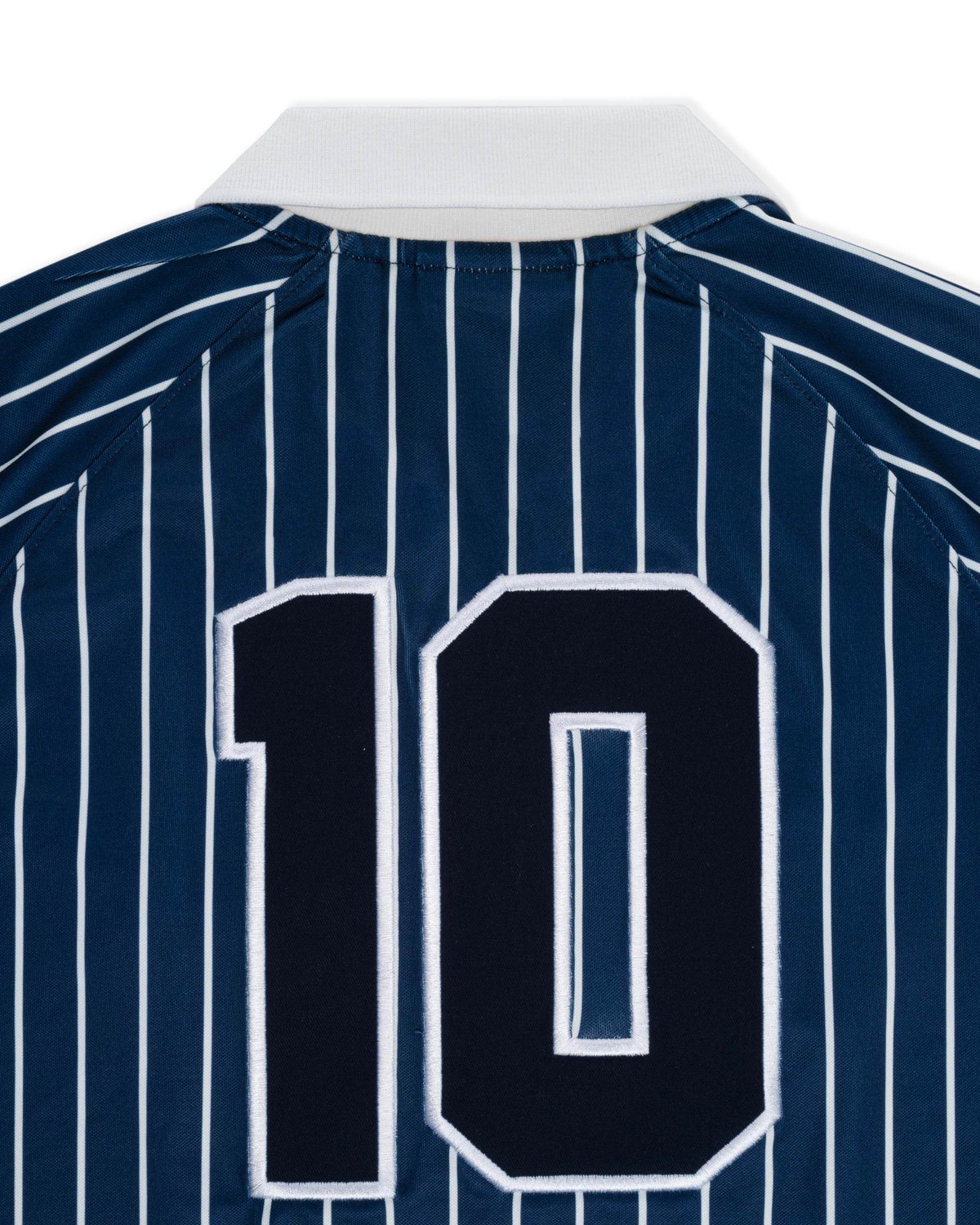 Levents® Striped Football Jersey