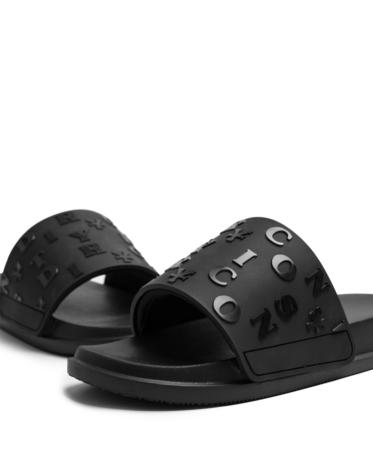 DirtyCoins Print Slides