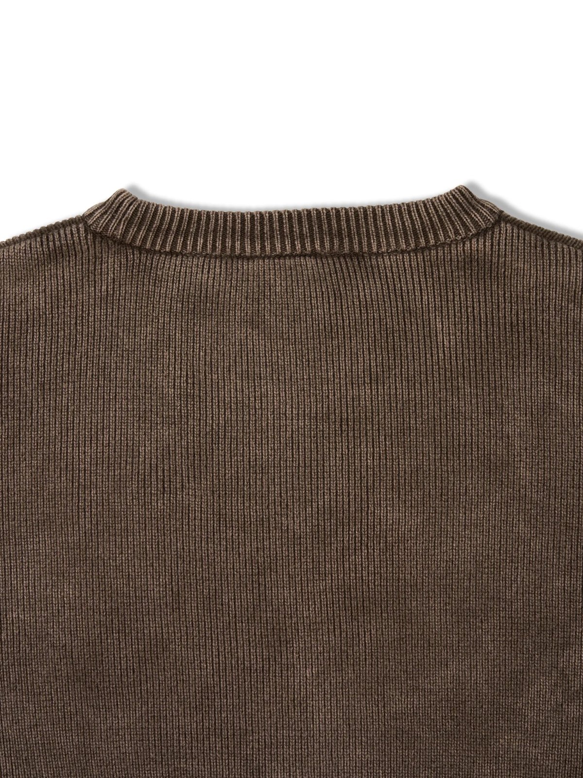 HADES Charon RIN Knit Sweater