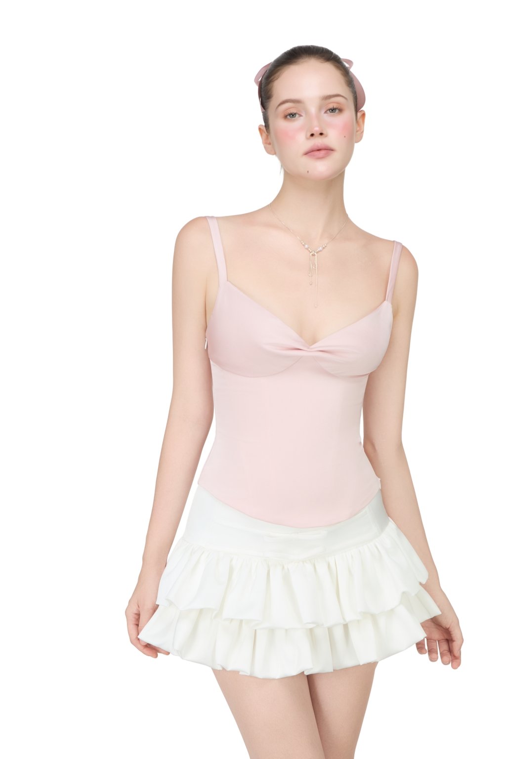 JUBIN FLOSSIE Corset