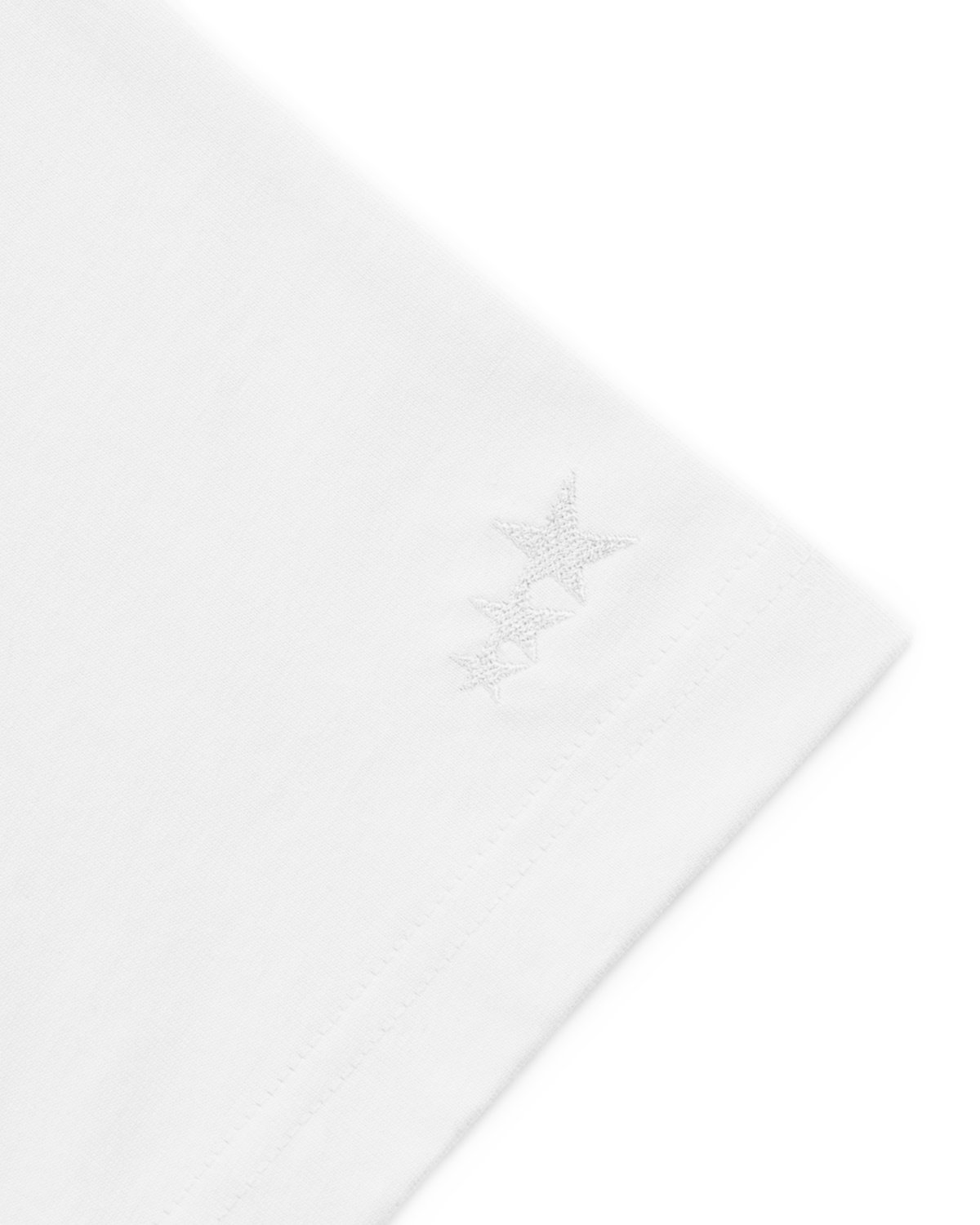 Levents® Special XL Logo 特大號廓形 T恤 - 白色