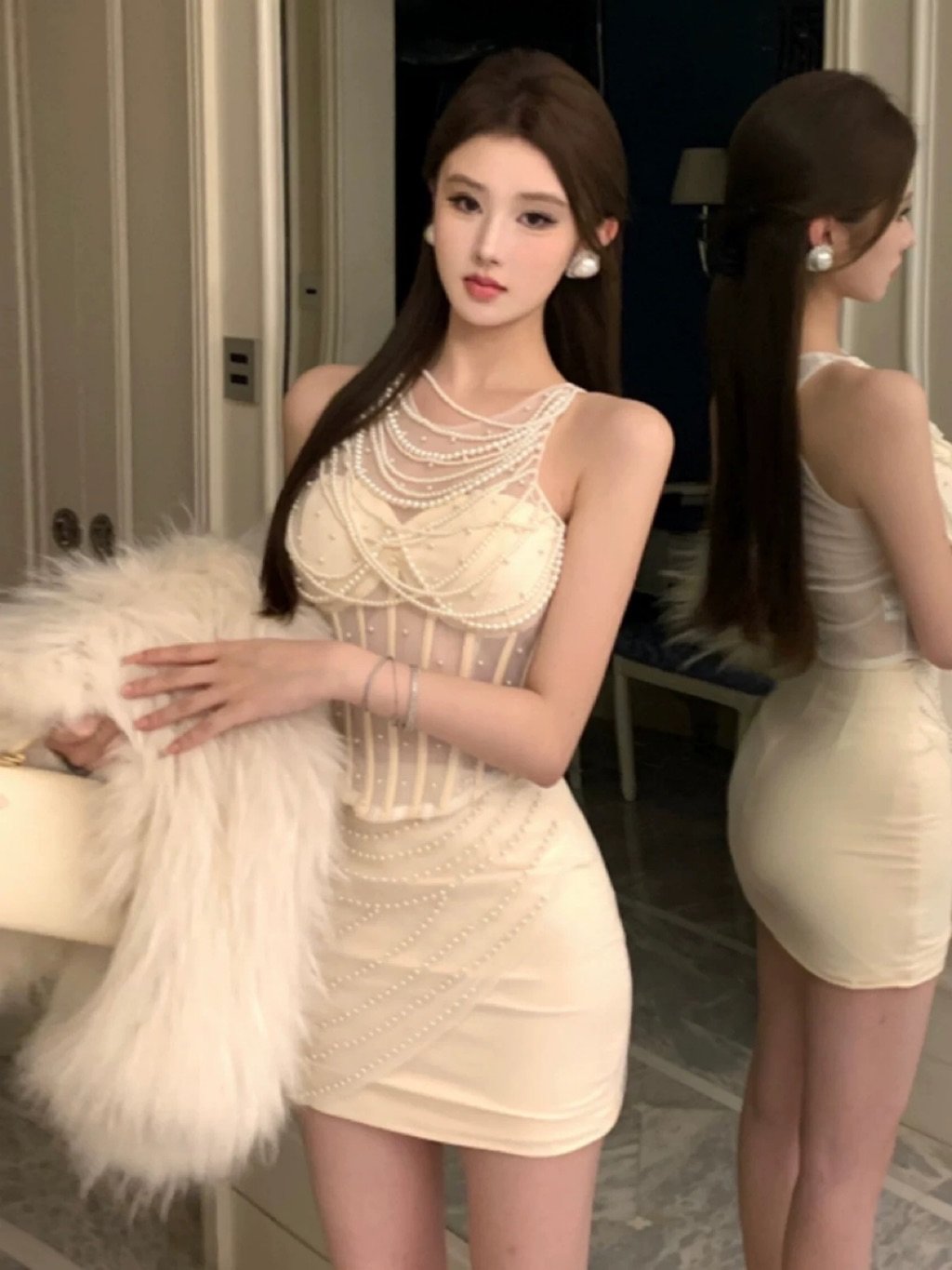 VSOCOOL Edit Miya Set