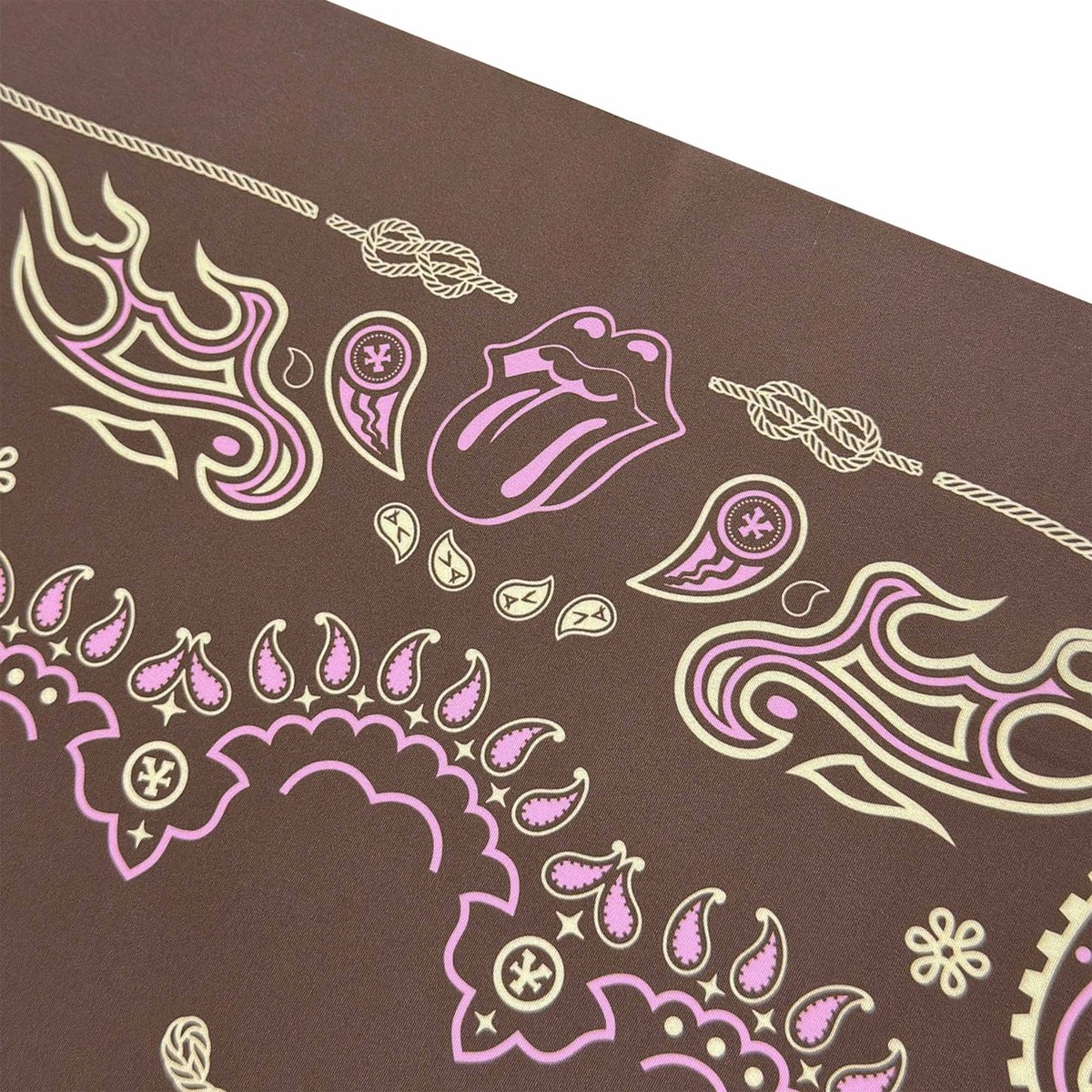 DIRTYCOINS DCxRS Bandana