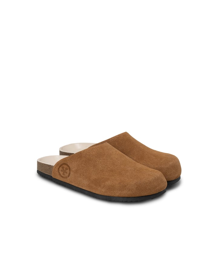 DIRTYCOINS Signature Y Logo Mule Slides