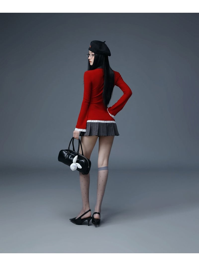SODOPE Pazazi Dress