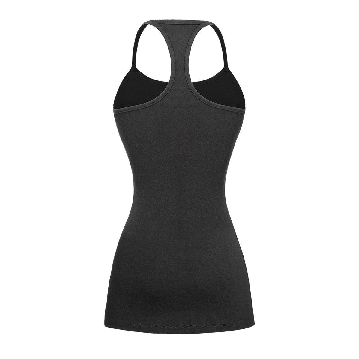 SISTERS Clara Spaghetti Strap Bodycon Mini Dress