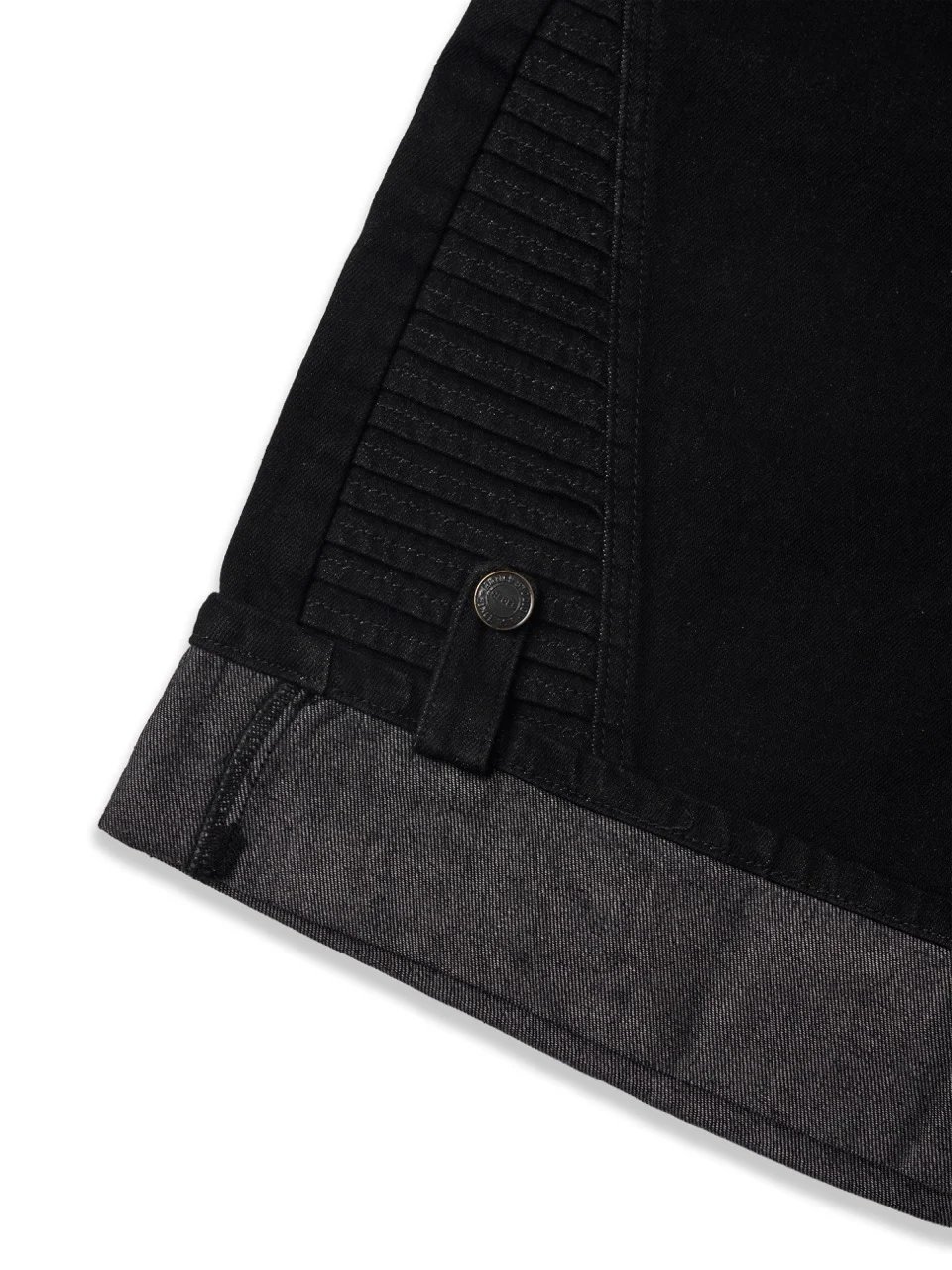HADES Either Denim Shorts