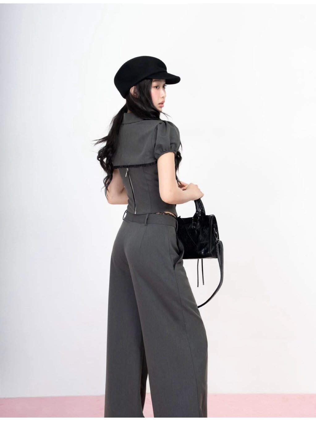 Hoodesign Doja Set