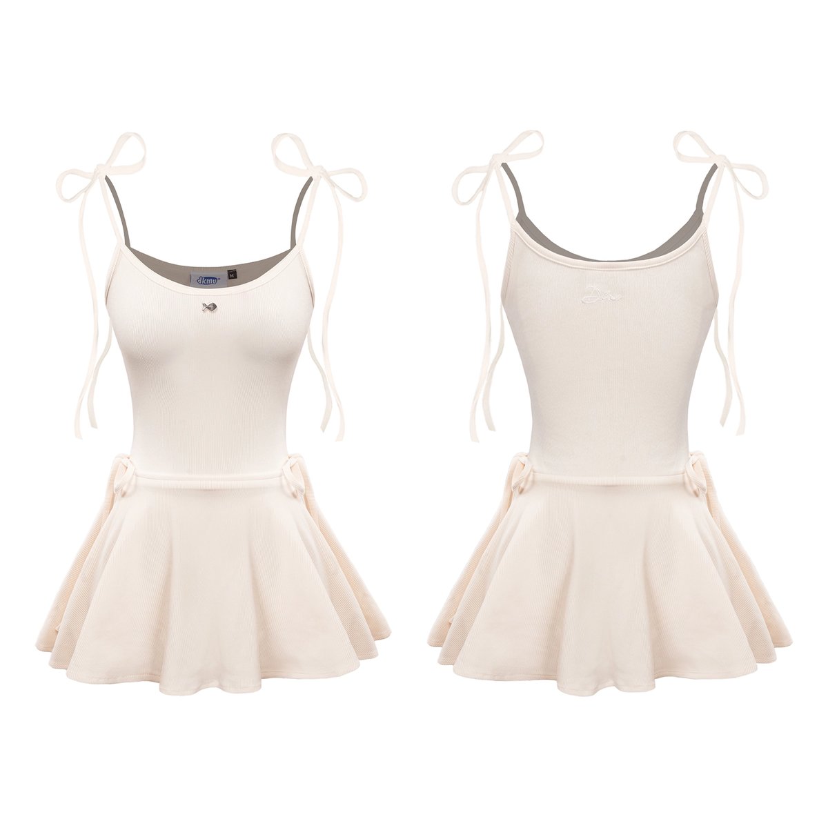 DKMV Lido Dress