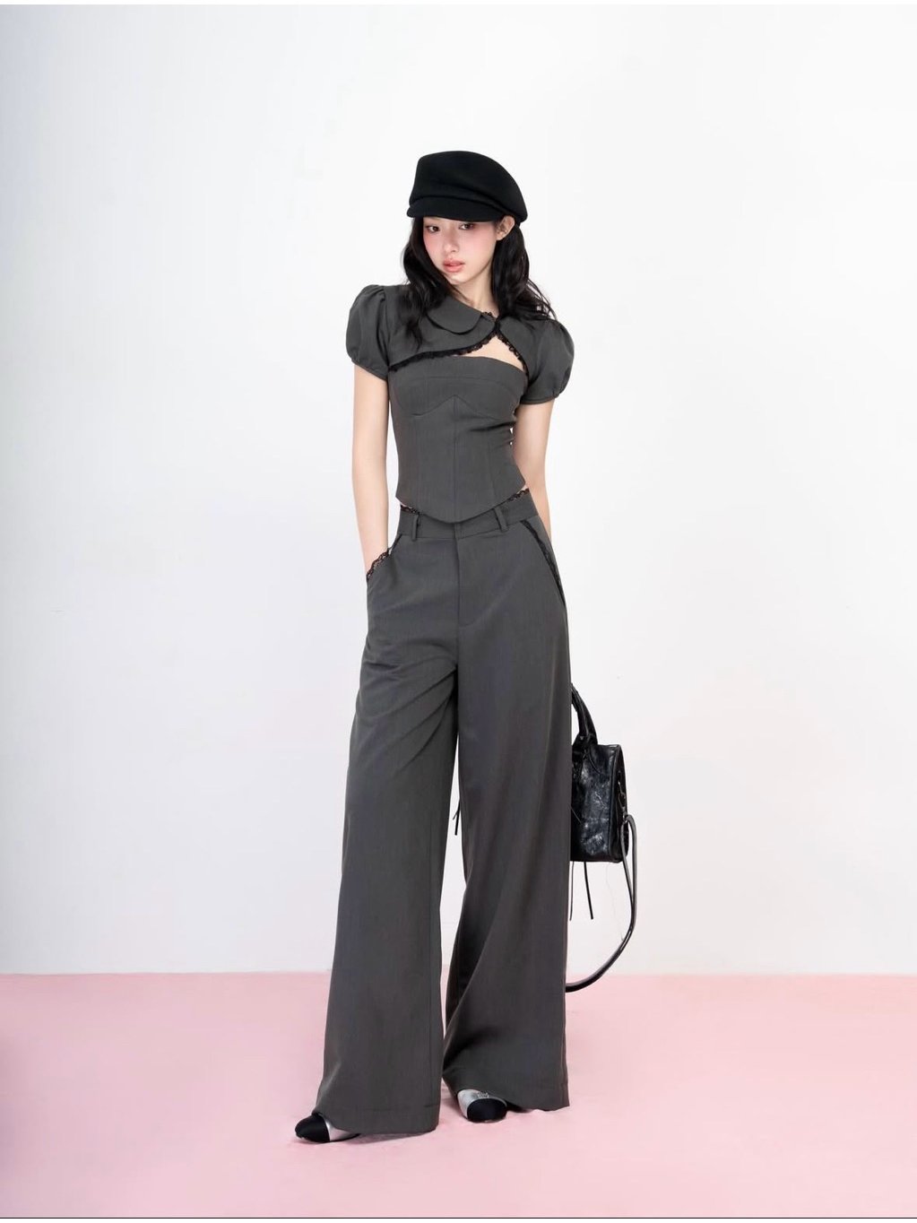 Hoodesign Doja Set