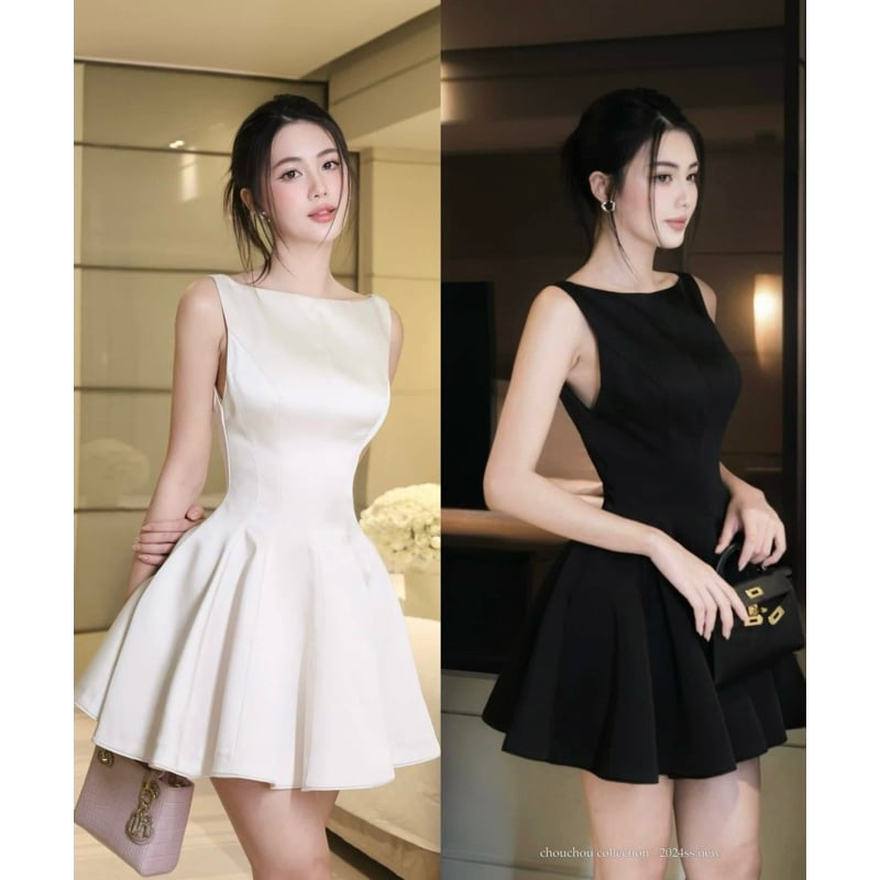 Chouchou YUKI Dress