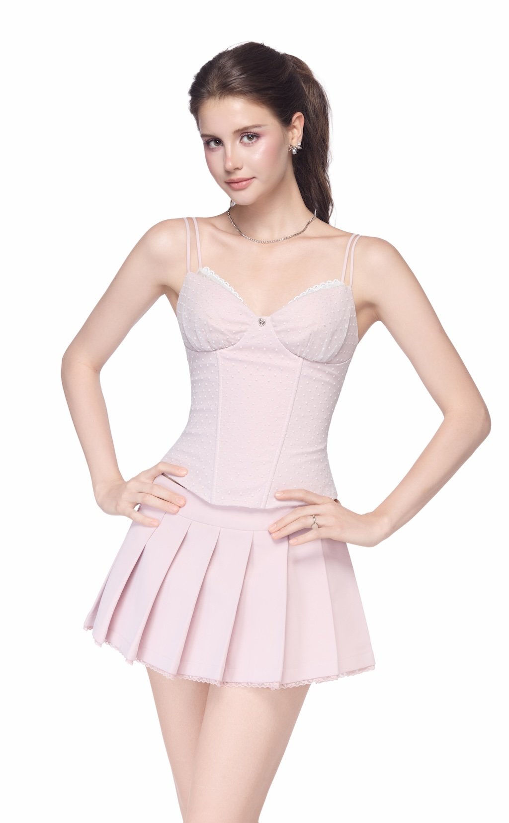 NETTIE Corset