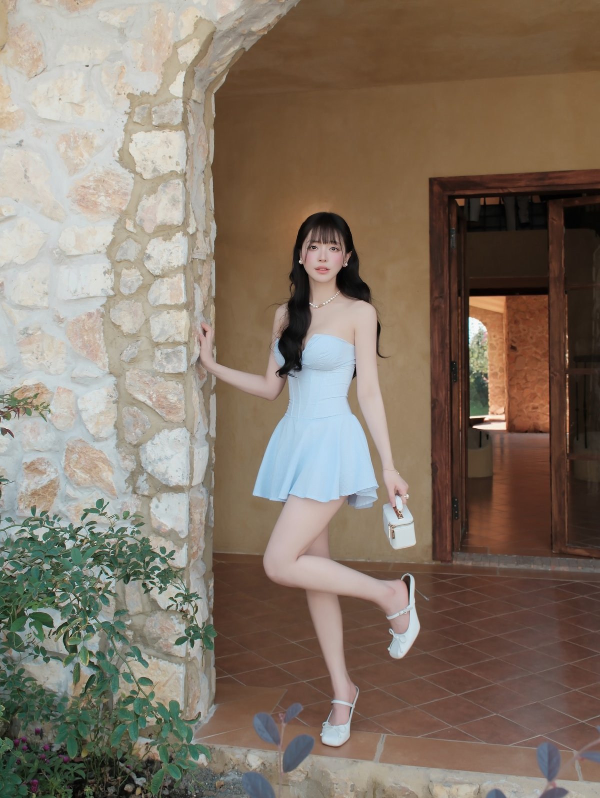 Maikaa Studio Sam Sam Dress