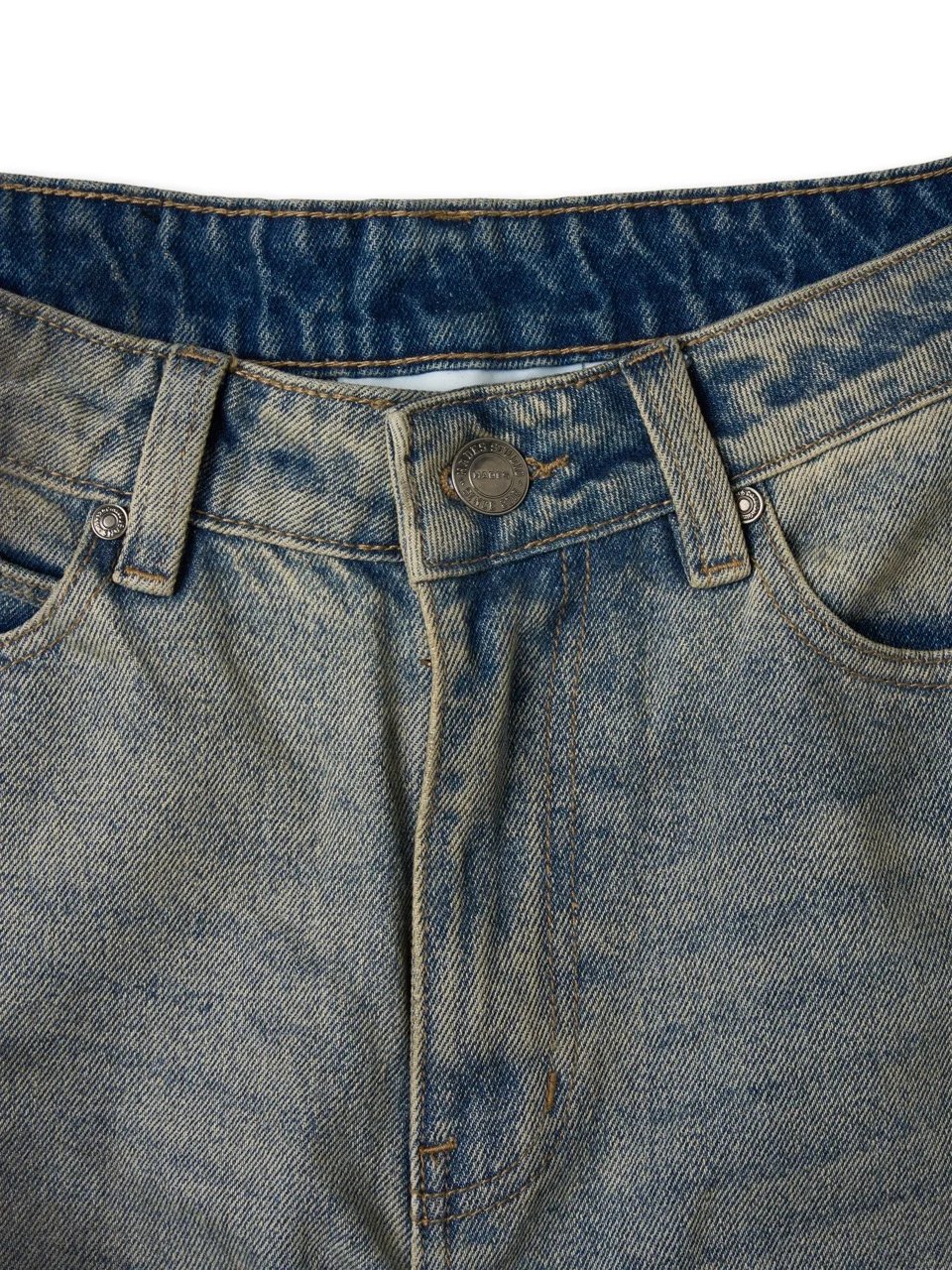 HADES ASTRAL Denim Pants