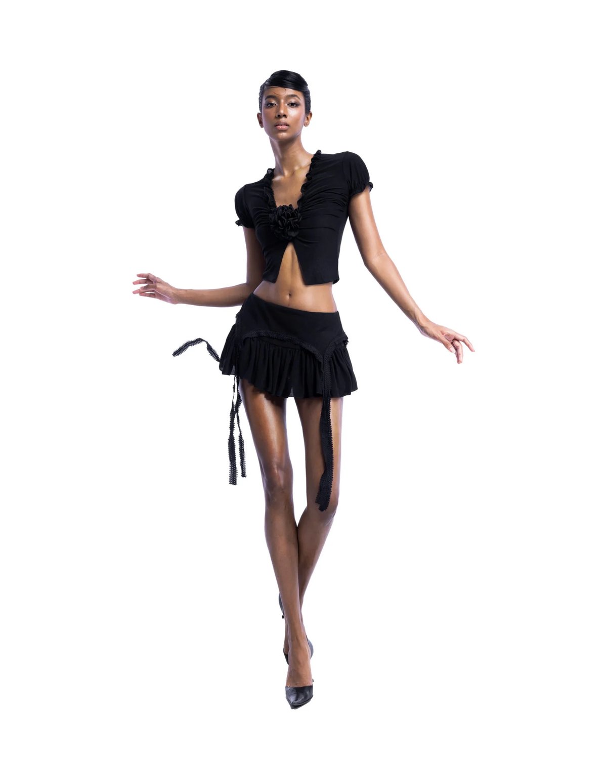 DEPASS Isabell Top