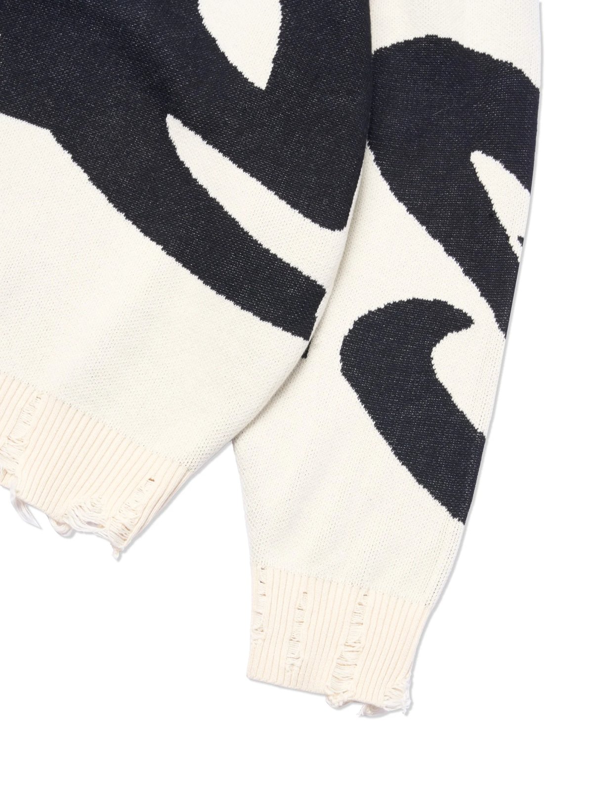 HADES Rebel Knit Sweater