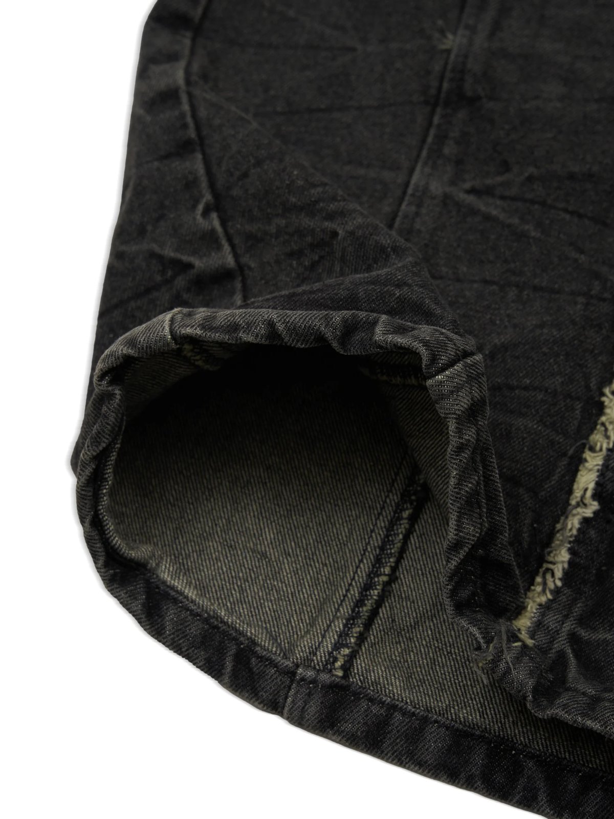 HADES TECTONIC RIFT JEANS