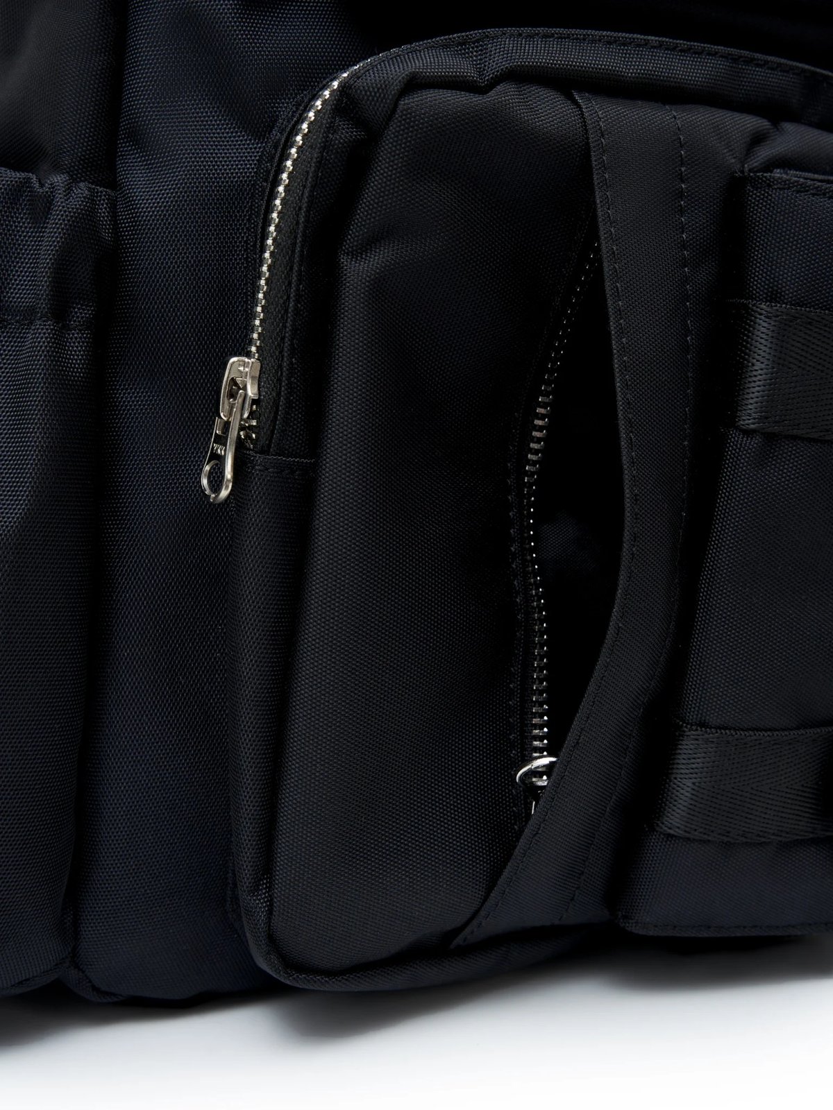 HADES ALMIGHTY WINED BACKPACK