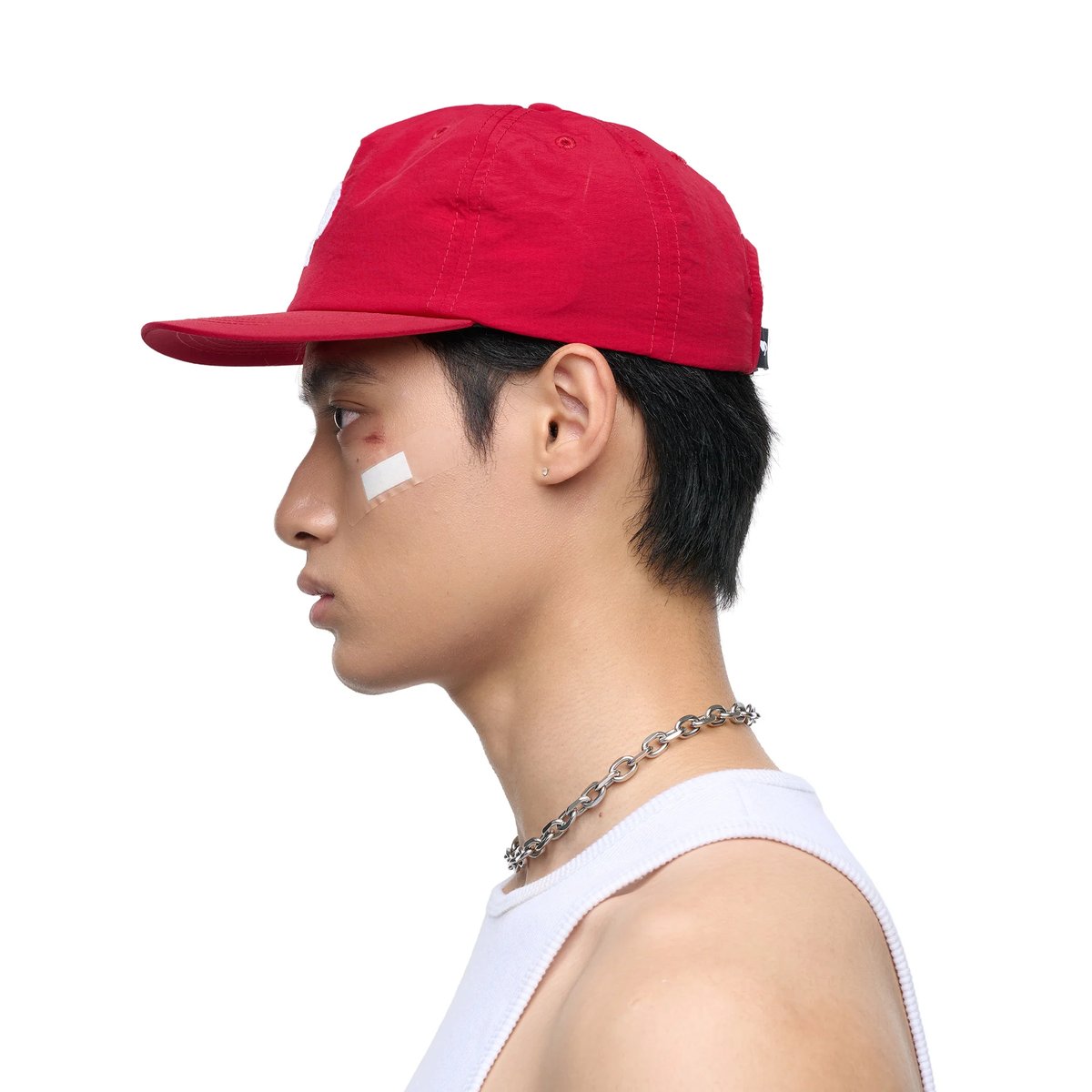 PUSH PUSH PP CAP LOGO 經典棒球帽