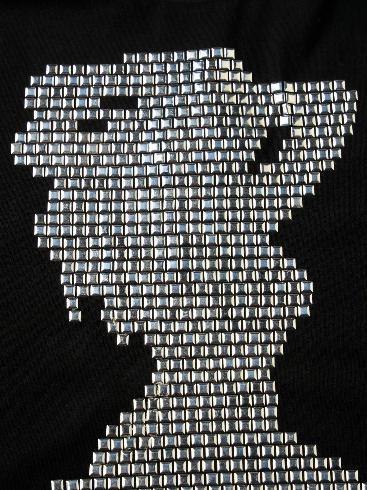 HADES Virtual Muse Graphic Tee
