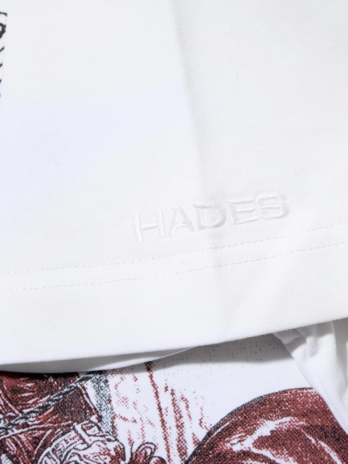 HADES Lasso Champion Tee