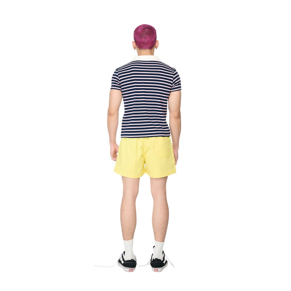 PUSH PUSH OLIVER Polo Shirt
