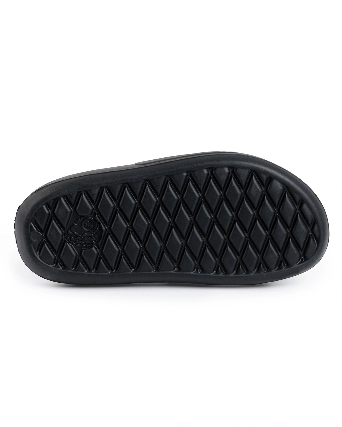 DirtyCoins Embossed Slides 壓紋運動拖鞋