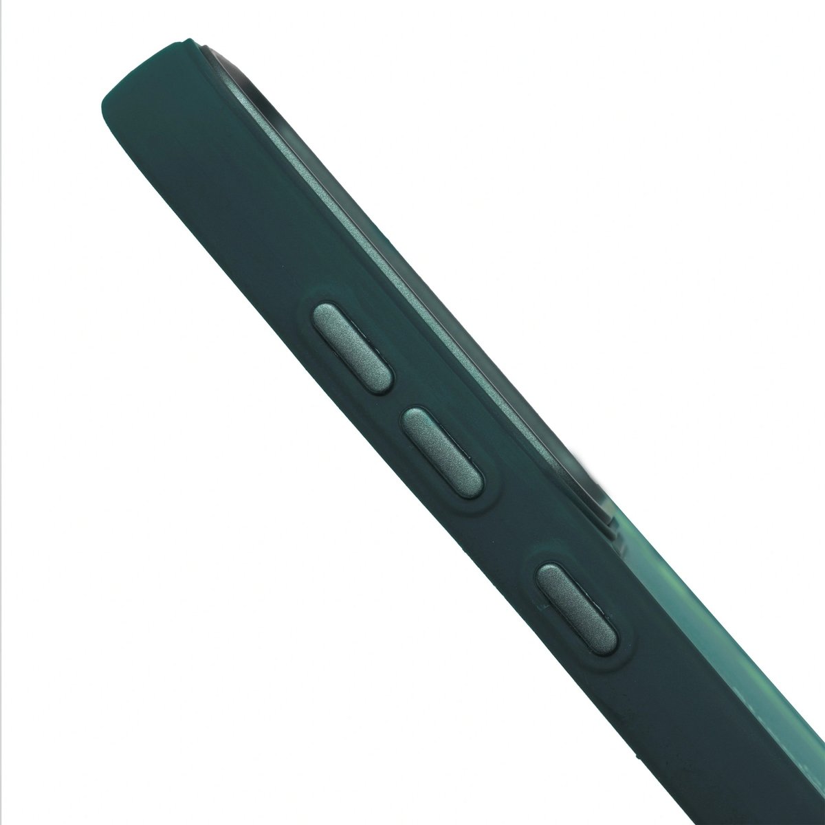 DIRTYCOINS Samsung Matte Logo Type 磨砂手機殼 - 綠色