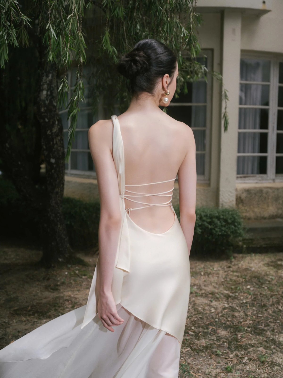 KISSERINE SYLVIE Dress