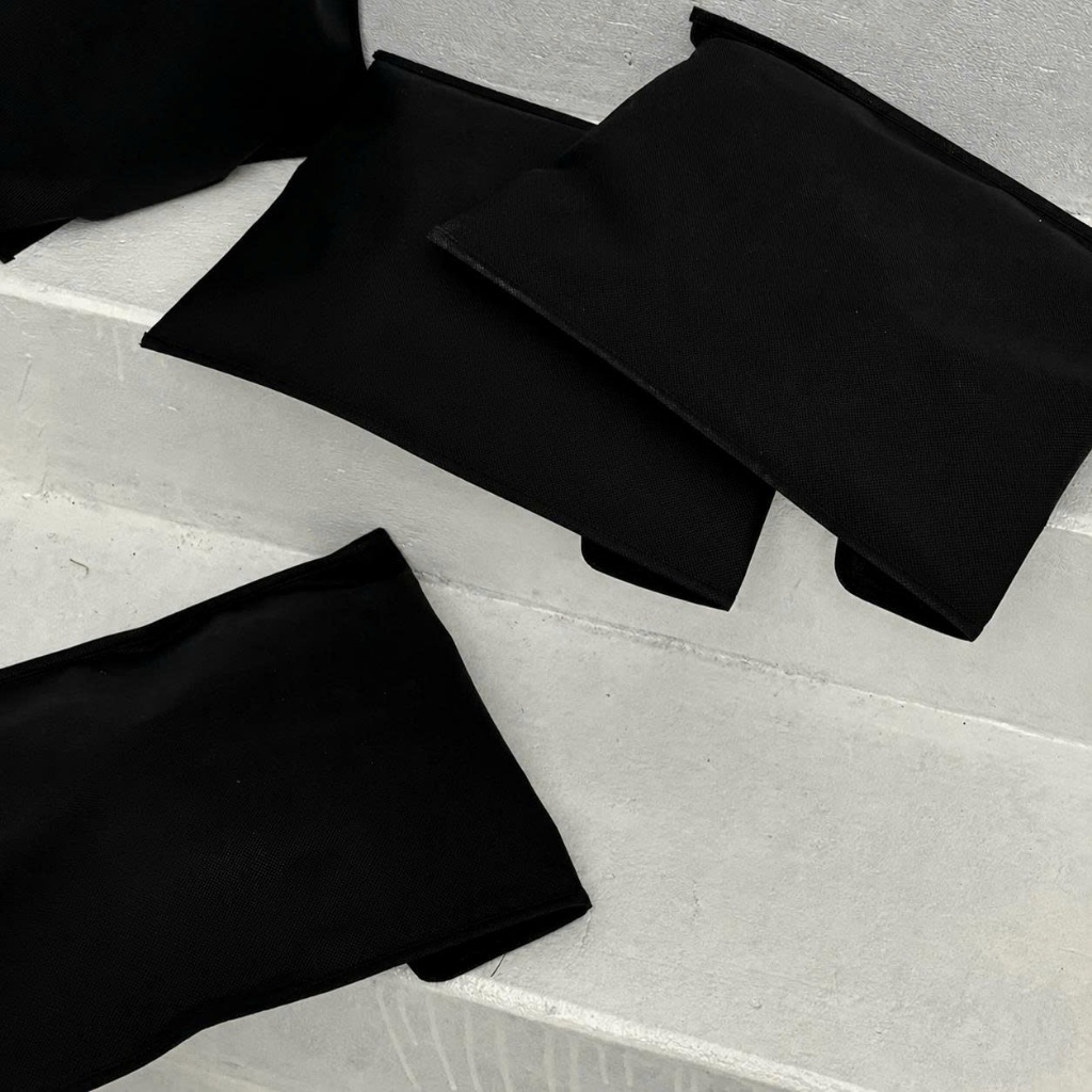 TWENTI Non-Woven Fabric Bag for Clothing