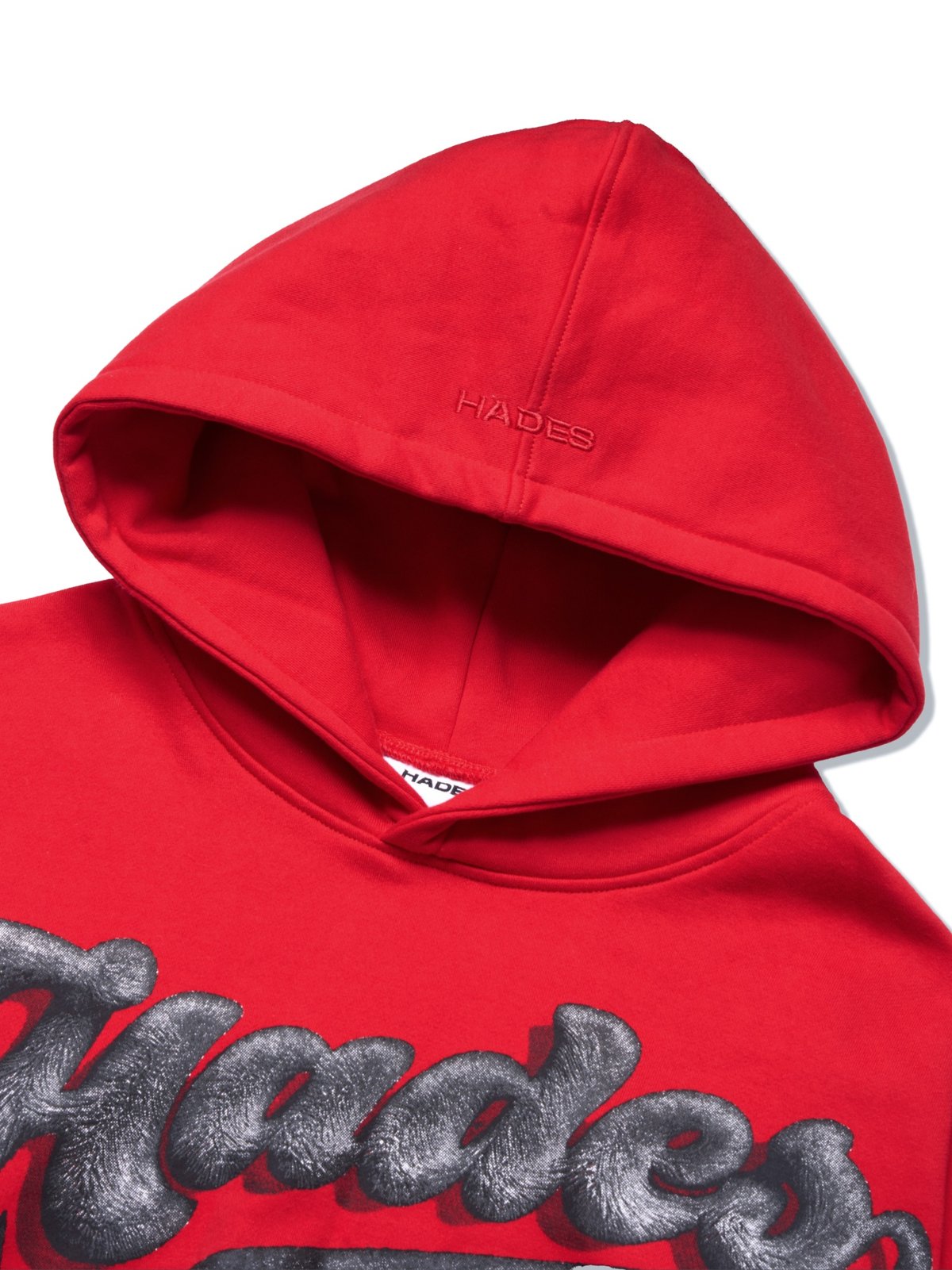 HADES Shooting Star Hoodie