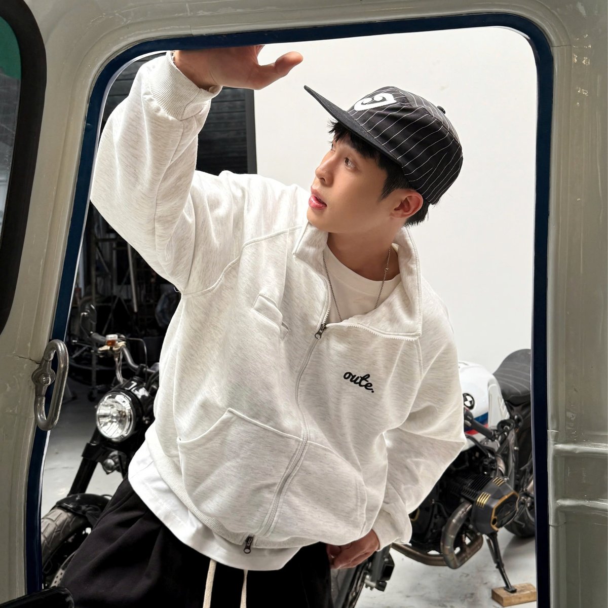 OUTERITY Classic Jacket