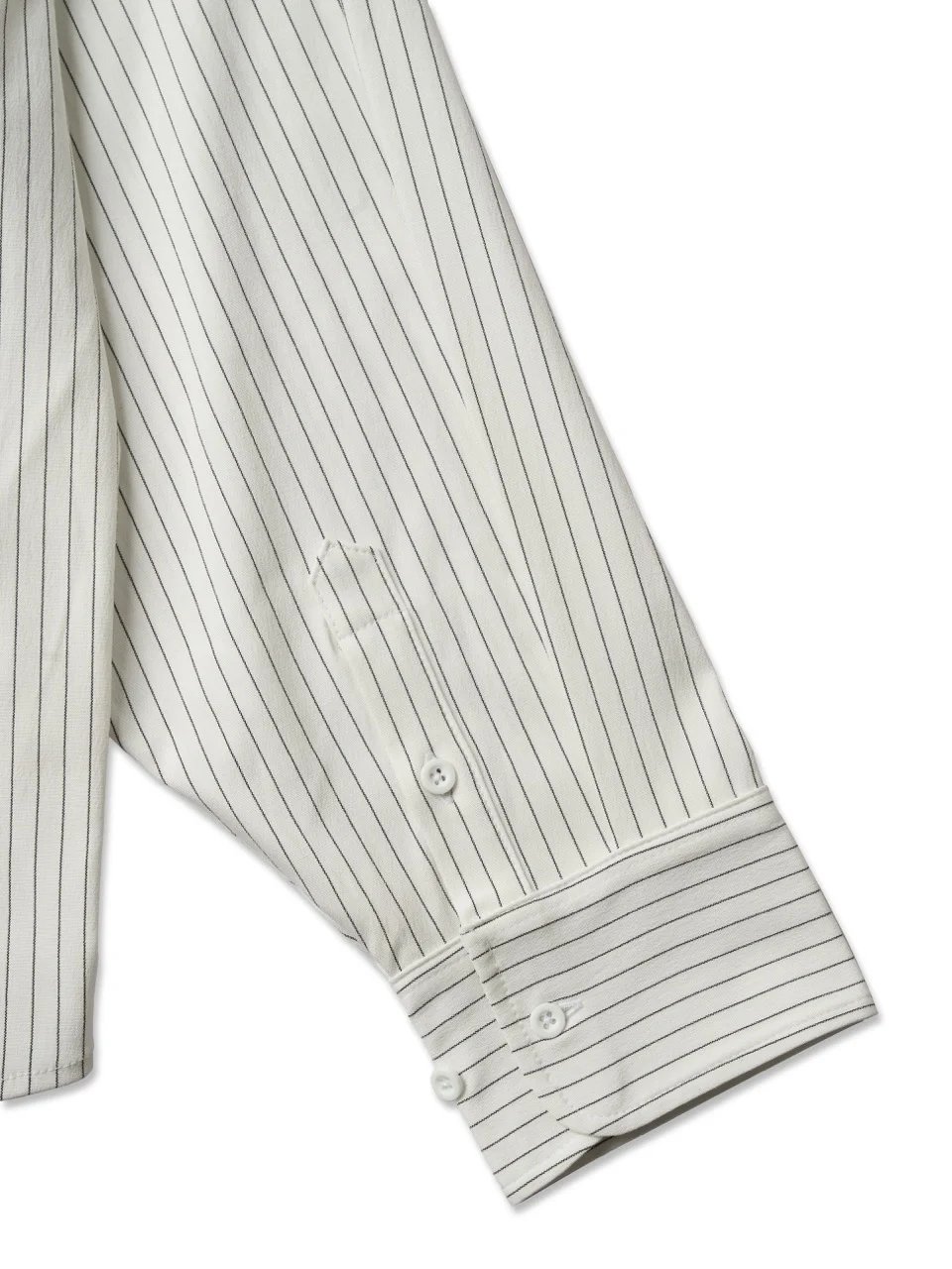 HADES Striped Pocket Shirt 條紋口袋襯衫