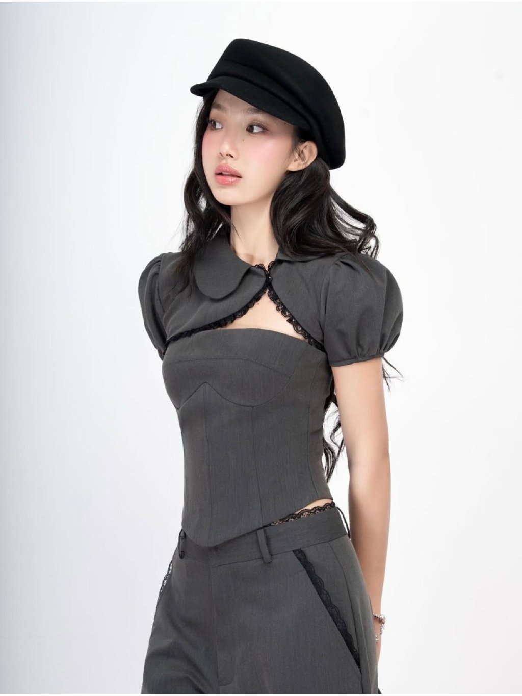 Hoodesign Doja Set