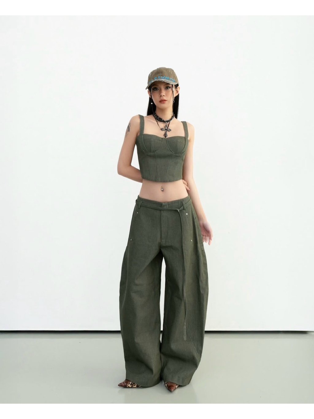 Maya Set (Cera)