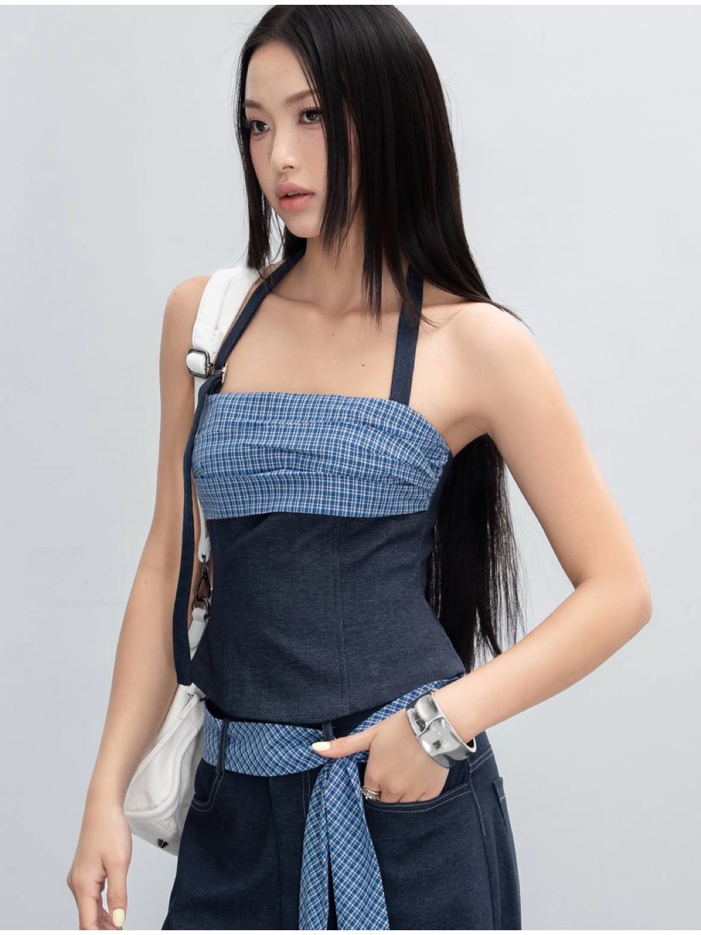 Hoodesign Oryn Set (Top & Pants)