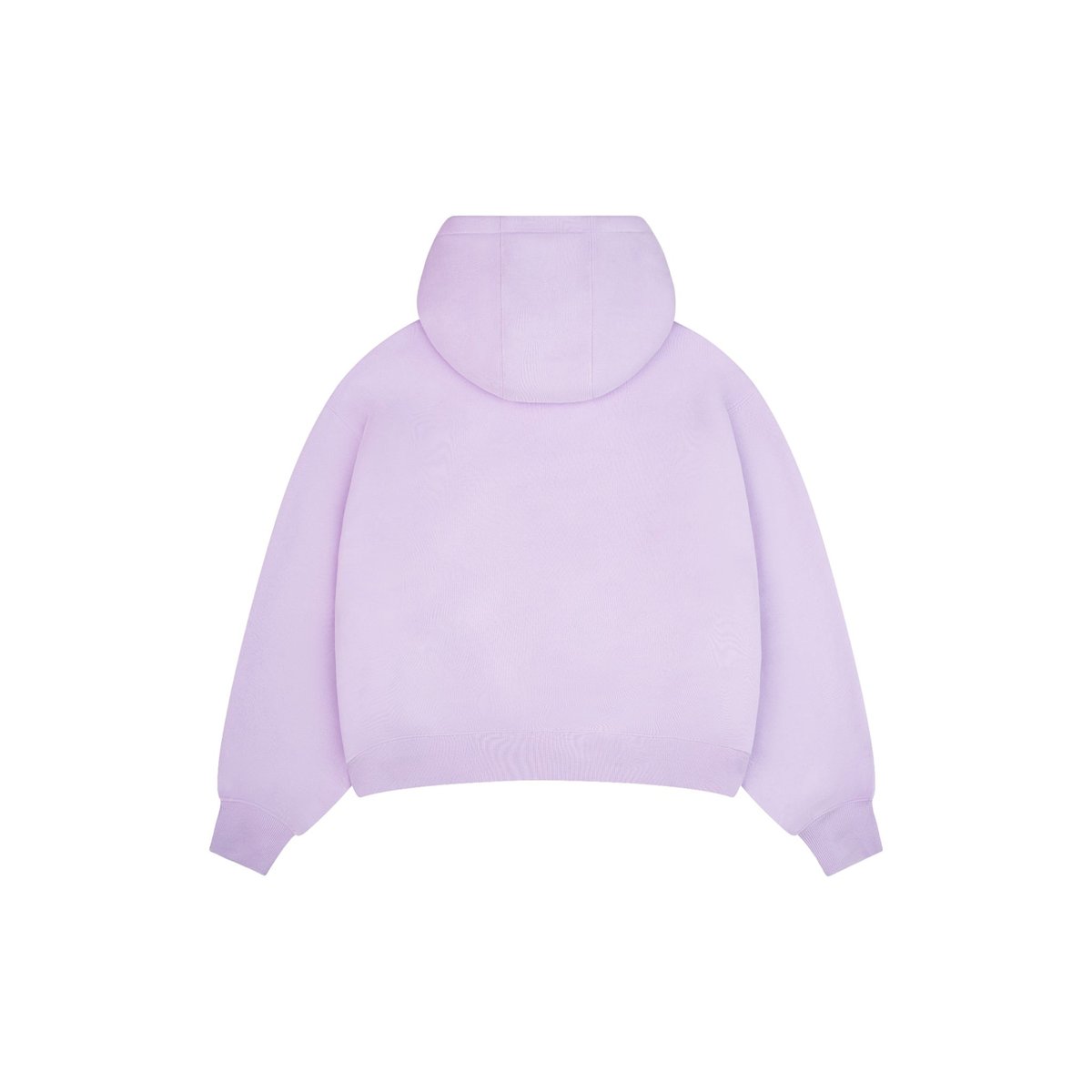 BAD RABBIT Sweet Rabbit 甜美兔子 Boxy 版型連帽外套