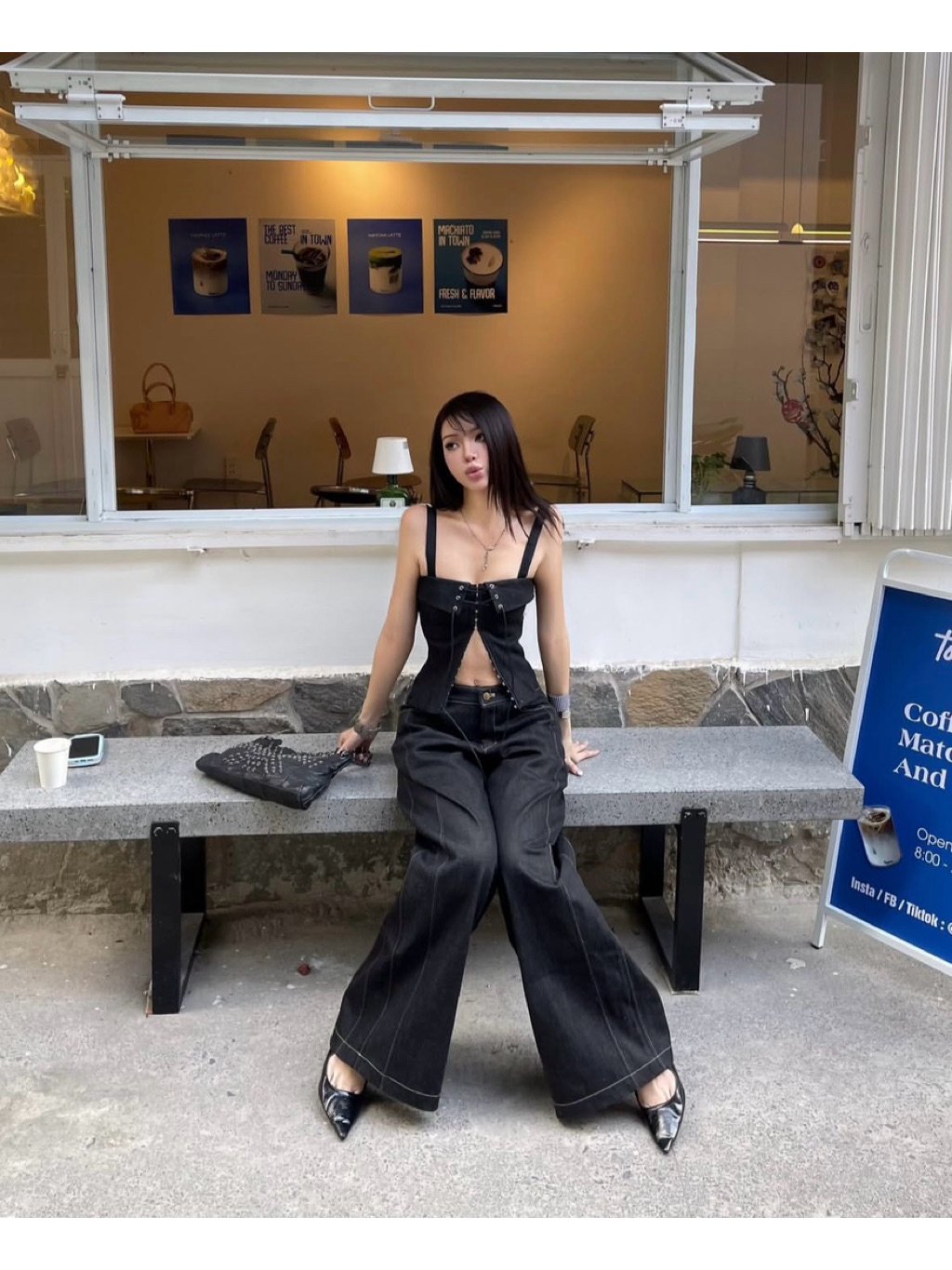 Cera Tanca Set